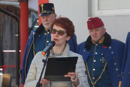GENERAL RUDOLF MAISTER 26 FOTO LJUBO VUKELIČ